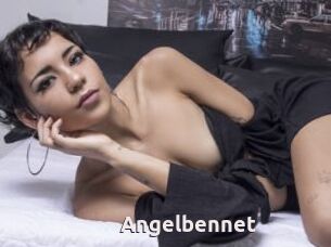 Angelbennet