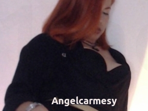 Angelcarmesy