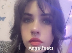 Angelfeets