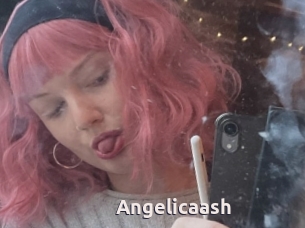 Angelicaash