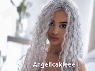 Angelicakleee