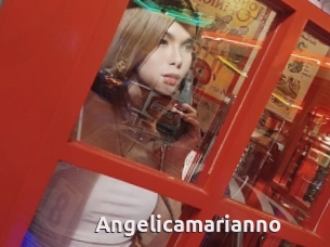 Angelicamarianno