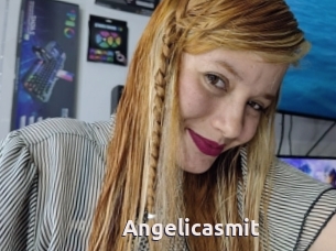 Angelicasmit