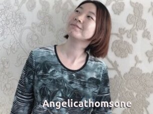 Angelicathomsone