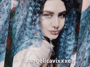 Angelicavixxxen