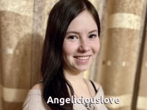 Angeliciouslove