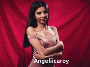 Angeliicaroy