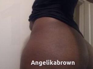 Angelikabrown