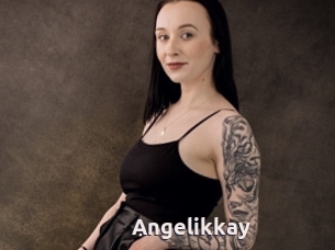 Angelikkay