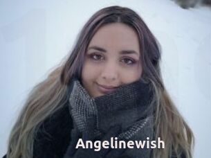 Angelinewish