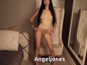 Angeljones