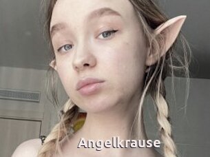 Angelkrause