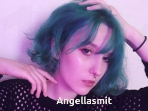 Angellasmit