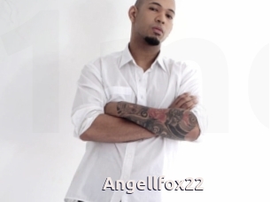 Angellfox22