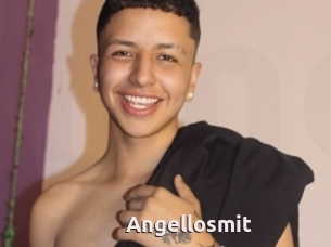 Angellosmit