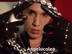 Angelocolen