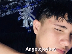 Angelojoyboy