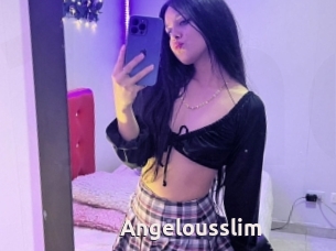 Angelousslim