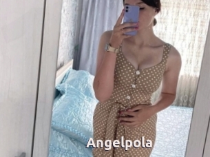 Angelpola