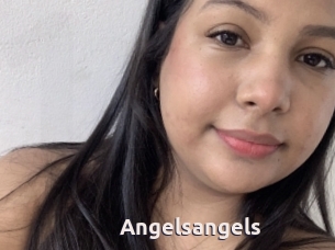 Angelsangels