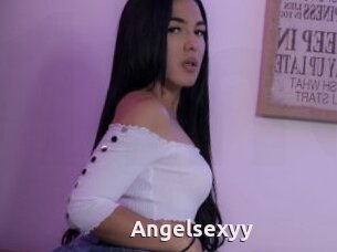 Angelsexyy