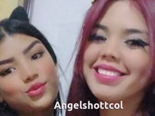 Angelshottcol