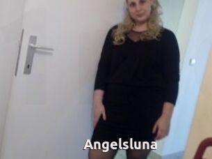 Angelsluna