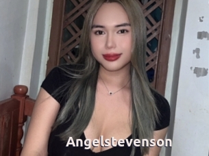 Angelstevenson