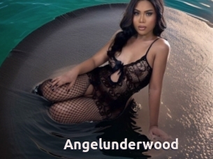 Angelunderwood