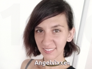 Angelvixxen