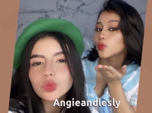 Angieandlesly