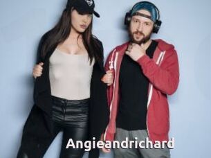 Angieandrichard