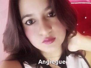 Angiegue