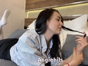 Angiehils