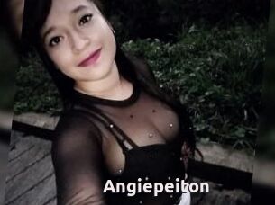 Angiepeiton