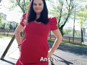 Angiye