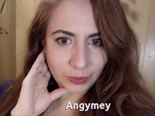 Angymey