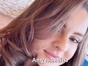 Angynatasha