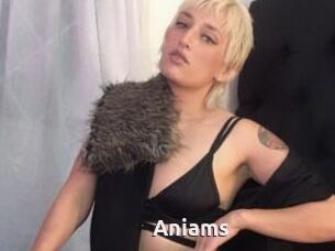 Aniams