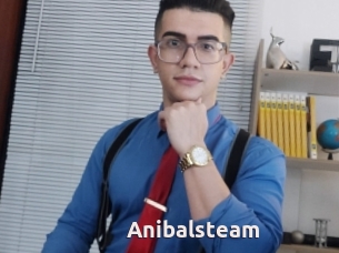 Anibalsteam