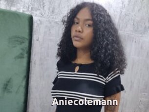 Aniecolemann