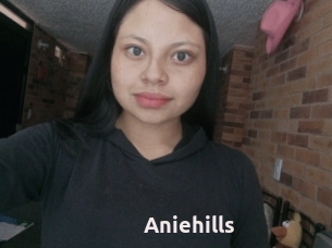 Aniehills