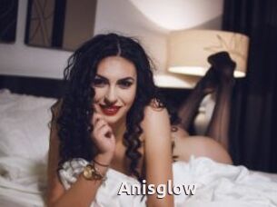 Anisglow