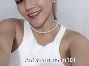 Anitacorreacm101