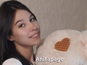 Anitapage