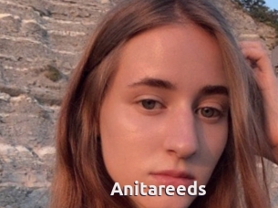 Anitareeds