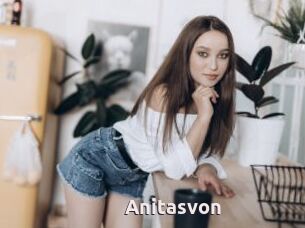 Anitasvon