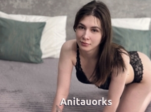 Anitauorks