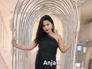 Anjalii