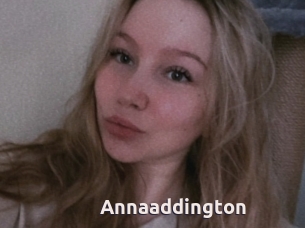 Annaaddington